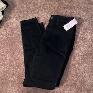 Wild Fable High-Rise Skinny Jeans